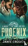 Crouch, Janie - Phoenix - Linear Tactical