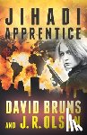 Olson, J. R. - Jihadi Apprentice