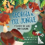 Johnson, Victoria, Holmes, Jesse - Georgia in the Jungle