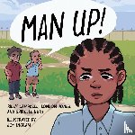 Campbell, Riley, Jones, London - Man Up!