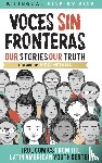 Writers, Latin American Youth Center - Voces Sin Fronteras