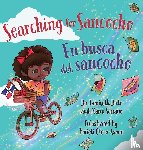 Serrano, Mario, Brito, Jamileth - Searching for Sancocho / En busca del sancocho