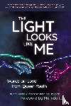 Young Writers, Shout Mouse Press - The Light Looks Like Me