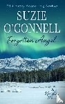 O'Connell, Suzie - Forgotten Angel