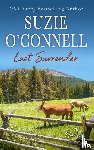 O'Connell, Suzie - Last Surrender