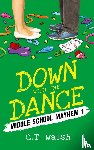 Walsh, C T - Down with the Dance