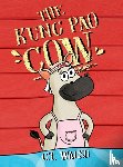 Walsh, C T - Kung Pao Cow