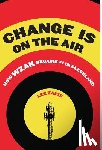 Zapis, Lee - Change Is On the Air