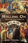 Alson, Carlee Tressel - Rolling On