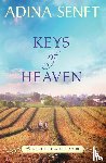 Senft, Adina - Keys of Heaven