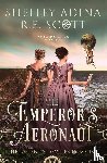 Adina, Shelley, Scott, R E - The Emperor's Aeronaut