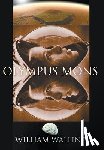 Walling, William - Olympus Mons