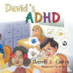 Cannon, Sherrill S - David's ADHD