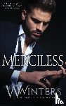 Winters, W, Winters, Willow - Merciless