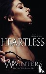 Winters, W, Winters, Willow - Heartless