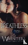 Winters, W, Winters, Willow - Breathless