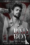 Winters, Willow - Bad Boy
