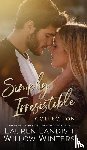 Lauren Landish, Willow Winters - Simply Irresistible