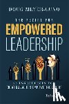 Meyer-Cuno, Doug - The Recipe for Empowered Leadership: 25 Ingredients for Creating Value & Empowering Others