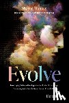 Daniels, Sharon - Evolve