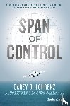 Lohrenz, Carey D - Lohrenz, C: Span of Control