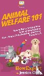 Howexpert, Child, Jessica - Animal Welfare 101