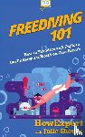 Howexpert, Shoults, Julie - Freediving 101