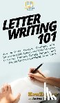 Howexpert, Gencheva, Andrea - Letter Writing 101