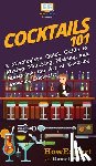 Howexpert, Morgan, Daniel - Cocktails 101