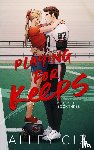 Ciz, Alley - Playing For Keeps