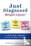 Karole, Arlene M. - Just Diagnosed