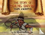 John, Prester - The Story of Young David
