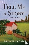 Buttke, Elizabeth Hardin - Tell Me a Story