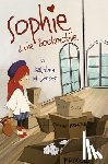 Jacobs, Kathleen M - Sophie & the Bookmobile