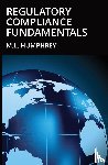 Humphrey, M L - Regulatory Compliance Fundamentals
