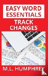 Humphrey, M L - Track Changes