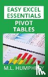 Humphrey, M L - Pivot Tables