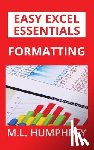 Humphrey, M L - Formatting