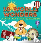 Lipen, Gene - 10 World Wonders