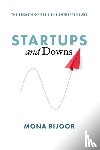 Bijoor, Mona - Startups and Downs