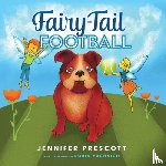 Prescott, Jennifer - Fairy-Tail Football