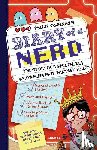 Osbourne, Philip - Diary of A Nerd Vol 1