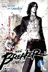 Geuk-jin, Jeon - The Breaker Omnibus Vol 1