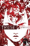 Tan, Budjette - Trese Vol 2: Unreported Murders