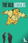 Lupano, Wilfrid - The Old Geezers Vol 2