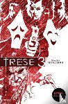 Tan, Budjette - Trese Vol 3: Mass Murders