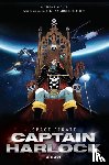 Matsumoto, Leiji, Alquie, Jerome - Space Pirate Captain Harlock