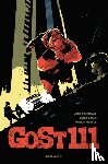 Scala, Henri, Eacersall, Mark - GoSt 111