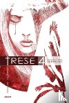 Tan, Budjette - Trese Vol 4: Last Seen After Midnight