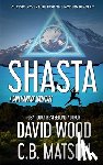 Matson, C. B. - Shasta: A Dane Maddock Adventure